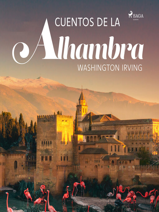 Title details for Cuentos de la Alhambra by Washington Irving - Available